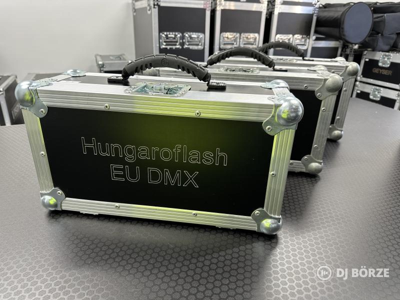 Hungaroflash EU DMX