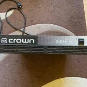 Crown CSL-800