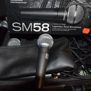 Shure SV100 mikrofon