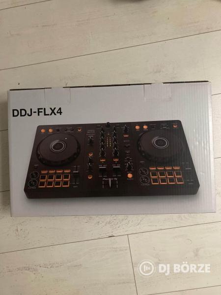 DDJ FLX400