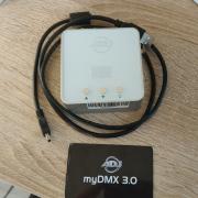 ADJ MY DMX 3.0 fényvezérlő eladó