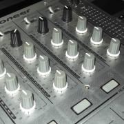 PIONEER DJM 700-S mixer ELADÓ !!