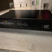 Datapath x4 videófal vezérlő eladó