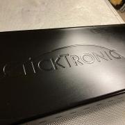 CLICKTRONIC® HC418 HDMI elosztó, 1 bemenet/8 kimenet eladó