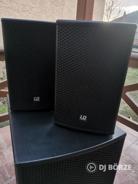 LD System Dave 15 G3