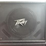 Peavey SUB - 2 aktív, 2 passzív