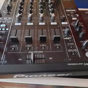 Pioneer DJM-900 Nexus