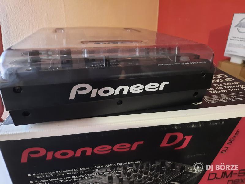 Pioneer DJM-900 Nexus