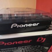 Pioneer DJM-900 Nexus