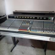 Allen & Heath GL 3300 zenekari/studió keverőpult