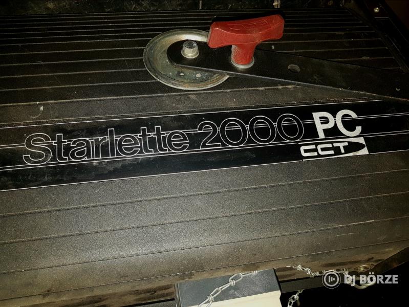 Starlette PC 2000