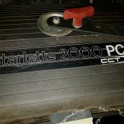 Starlette PC 2000