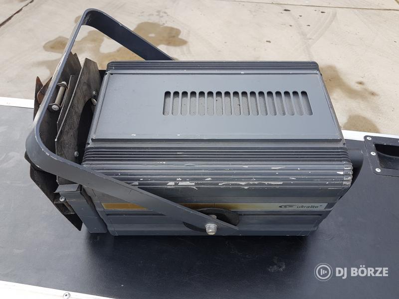 Ultralite Quadro 2000Watt