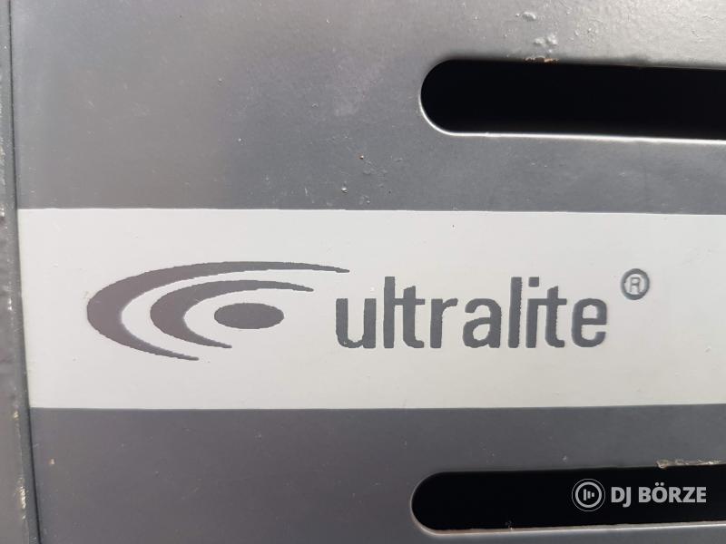 Ultralite Quadro 2000Watt