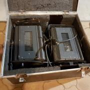 Ultralite Quadro 2000Watt