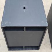 Beyma 18G550 - X1Sub