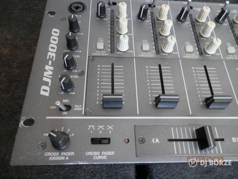 Pioneer DJM-3000