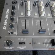 Pioneer DJM-3000