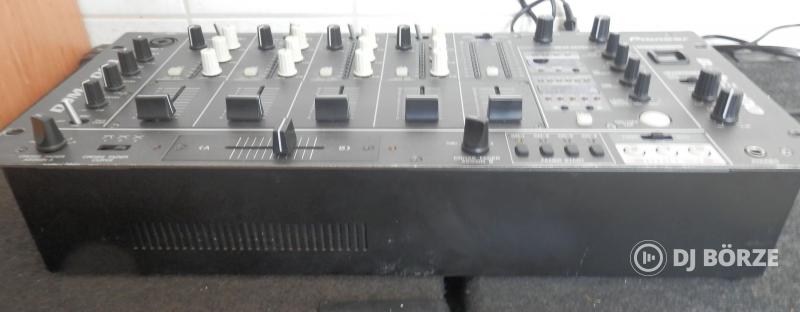 Pioneer DJM-3000