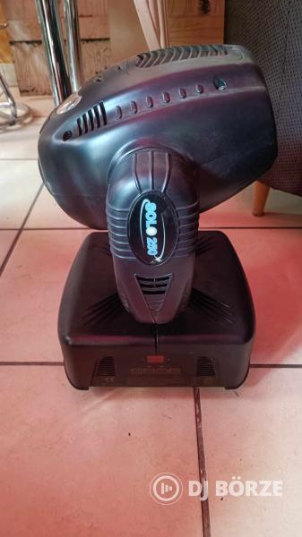 Solo250 PR-2255
