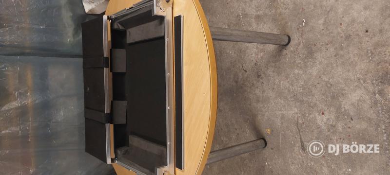 Laptop tartós Magma Rack, Case Pioneer DDJ-SX; DDJ-SX2; DDJ-RX-hez