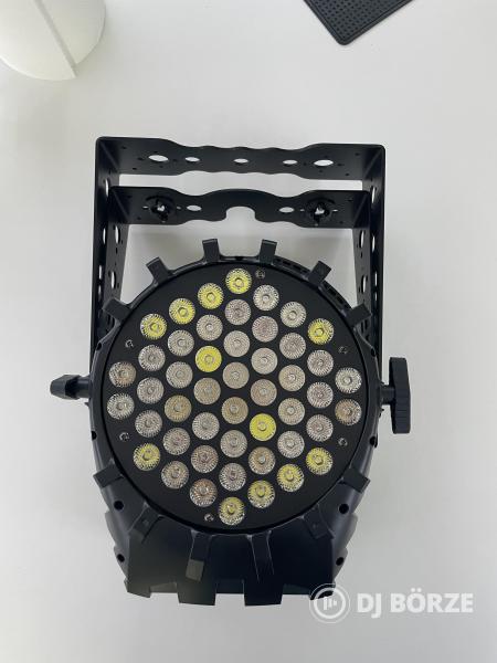 Flash Professional LED Par 64 48x3 RGBW MK2