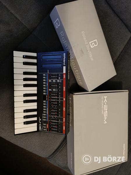 Roland JU-06