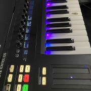 Native Instruments Komplete Kontrol S25