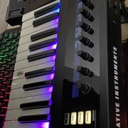 Native Instruments Komplete Kontrol S25