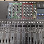 Soundcraft Performer 2