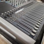 Soundcraft Performer 2