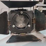 ULTRALITE Quadro 1000 Fresnel