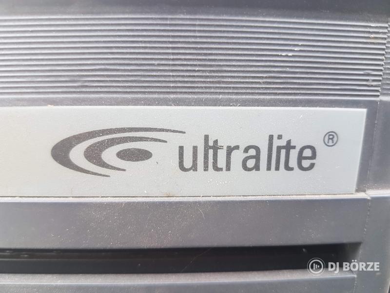 Ultralite Quadro 1000Watt