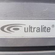 Ultralite Quadro 1000Watt