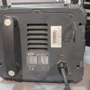 Ultralite Quadro 1000Watt