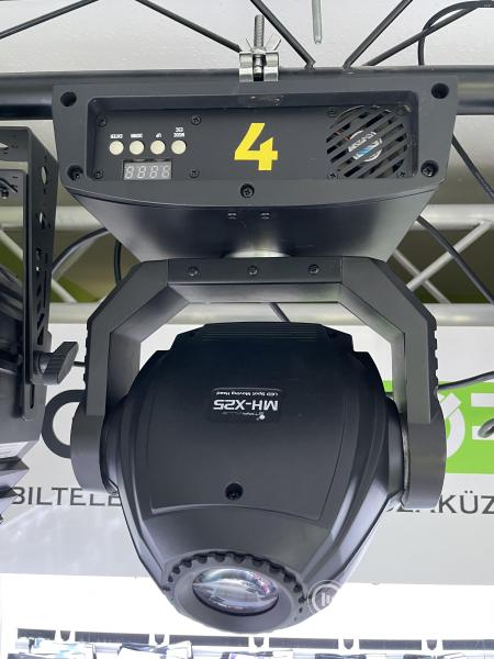 Starville MH-X25 LED Spot Moving Head