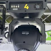 Starville MH-X25 LED Spot Moving Head