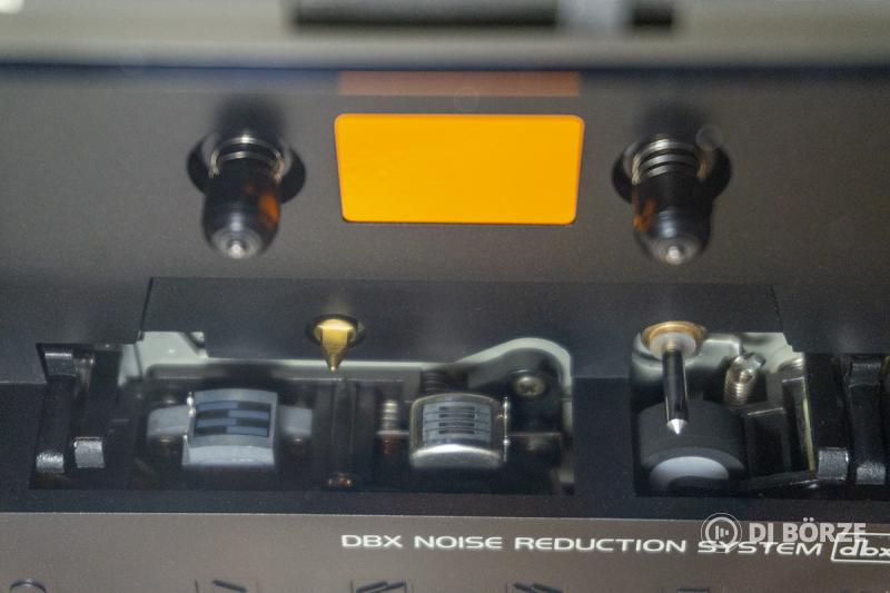 Tascam Porta-05 -- NOS