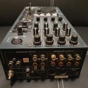 Allen and Heath xone 2d