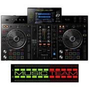 Pioneer XDJ-RX 1 a legkedvezőbb áron kaució nélkül bérbe