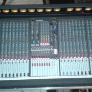 Allen Heath GL3800