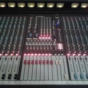 Allen Heath GL3800