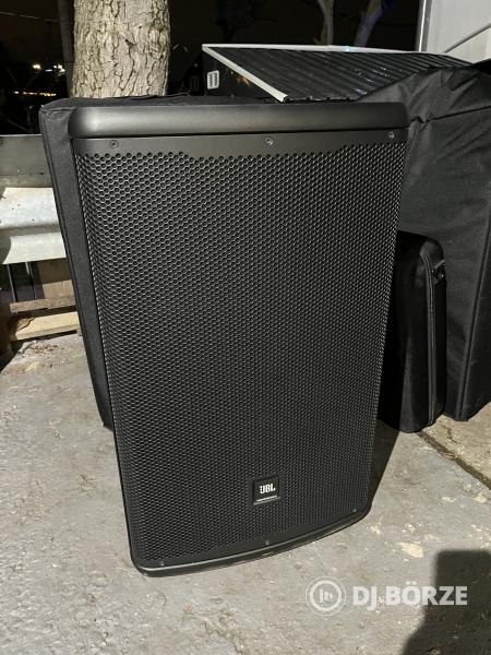 JBL EON 700 SZETTBEN