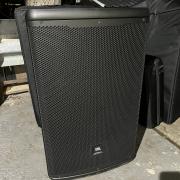 JBL EON 700 SZETTBEN