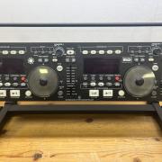 Denon HC 4500