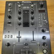 Pioneer DJM 400