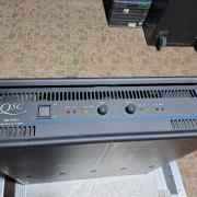 QSC MX3000a 2x1200W végfok eladó