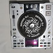 Denon dns 3500