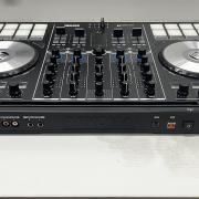 Reloop Mixon 4 - a minden platformon használható controller