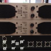 Martin Audio 4.2s végfok eladó